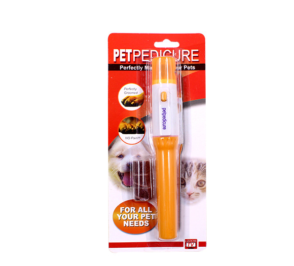 Dog Pet Electric Nail Grinding Machine