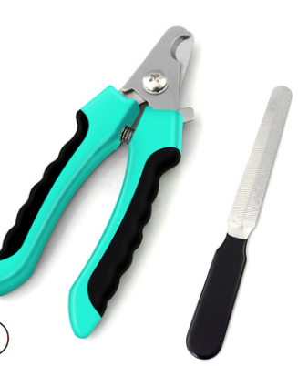 Pet Brush Retractable Hair Removal Comb