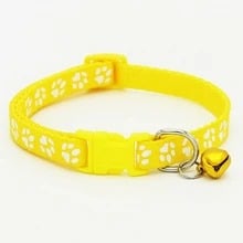 Cat dog bell dog collar cat collar