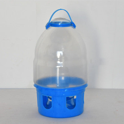 Doveware Drinker Kettle Transparent