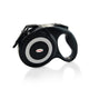 Retractable Pull Strap Dog Leashes