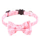 Cat Bow Tie Collar