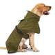 Dog Snowproof Jacket