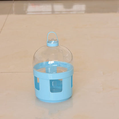 Doveware Drinker Kettle Transparent